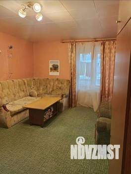 5-к квартира, вторичка, 95м2, 5/5 этаж