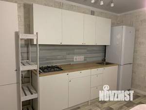 1-к квартира, вторичка, 35м2, 3/3 этаж