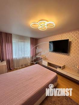 2-к квартира, вторичка, 50м2, 5/5 этаж