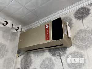 1-к квартира, вторичка, 29м2, 5/5 этаж