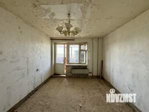 2-к квартира, вторичка, 48м2, 9/9 этаж