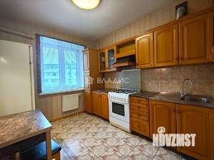 1-к квартира, вторичка, 40м2, 3/7 этаж