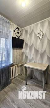 3-к квартира, вторичка, 58м2, 5/5 этаж