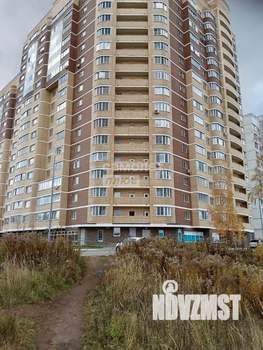 3-к квартира, вторичка, 86м2, 6/17 этаж