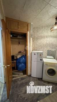 1-к квартира, вторичка, 31м2, 3/9 этаж