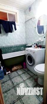 1-к квартира, вторичка, 30м2, 2/5 этаж