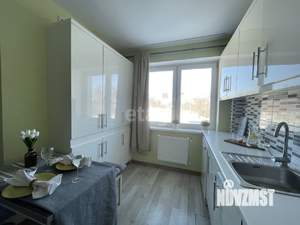 1-к квартира, вторичка, 37м2, 2/9 этаж