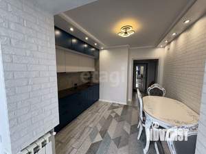 1-к квартира, вторичка, 37м2, 10/12 этаж
