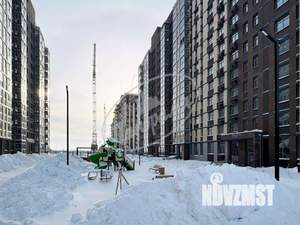 3-к квартира, сданный дом, 81м2, 5/13 этаж