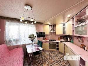 1-к квартира, вторичка, 50м2, 1/9 этаж