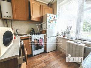 3-к квартира, вторичка, 58м2, 2/5 этаж