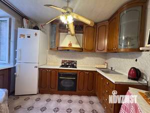 2-к квартира, вторичка, 62м2, 2/9 этаж