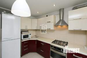 2-к квартира, вторичка, 50м2, 2/3 этаж