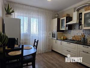 2-к квартира, вторичка, 60м2, 9/9 этаж