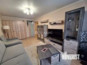 1-к квартира, вторичка, 28м2, 3/5 этаж