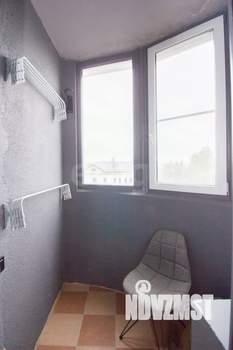 1-к квартира, вторичка, 45м2, 3/5 этаж