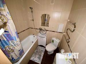 1-к квартира, вторичка, 29м2, 1/3 этаж
