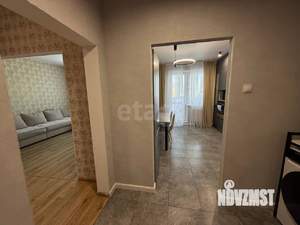 2-к квартира, вторичка, 60м2, 15/17 этаж