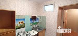 1-к квартира, вторичка, 30м2, 1/5 этаж