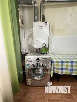 1-к квартира, вторичка, 38м2, 1/3 этаж