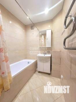 2-к квартира, вторичка, 55м2, 2/5 этаж