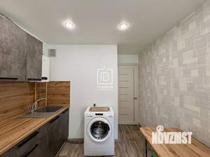 1-к квартира, вторичка, 33м2, 1/5 этаж