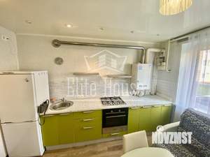 1-к квартира, вторичка, 38м2, 1/3 этаж