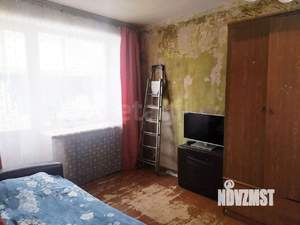 1-к квартира, вторичка, 29м2, 4/5 этаж