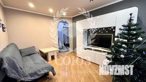 3-к квартира, вторичка, 42м2, 5/5 этаж