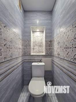 3-к квартира, вторичка, 80м2, 4/5 этаж