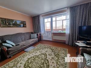 2-к квартира, вторичка, 53м2, 5/5 этаж