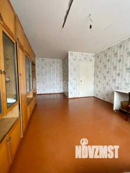 1-к квартира, вторичка, 37м2, 5/5 этаж