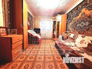 2-к квартира, вторичка, 39м2, 9/9 этаж