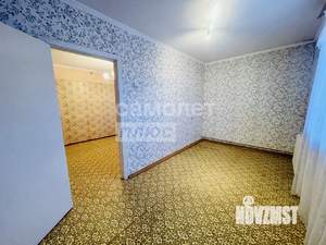 3-к квартира, вторичка, 50м2, 5/5 этаж