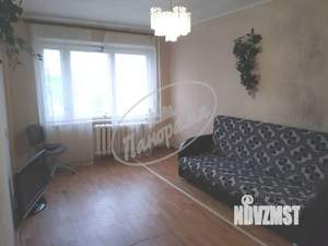 1-к квартира, вторичка, 31м2, 4/5 этаж