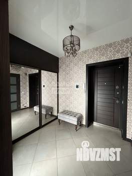 1-к квартира, вторичка, 49м2, 4/9 этаж