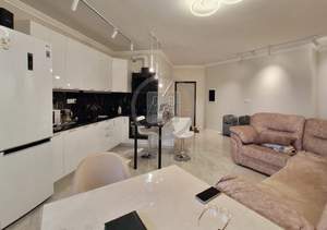 3-к квартира, вторичка, 99м2, 8/25 этаж