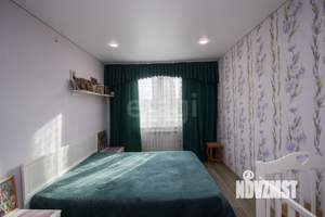 2-к квартира, вторичка, 61м2, 2/17 этаж