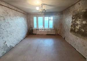 3-к квартира, вторичка, 57м2, 2/5 этаж