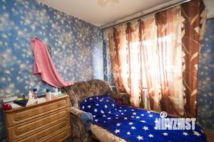 3-к квартира, вторичка, 50м2, 5/5 этаж