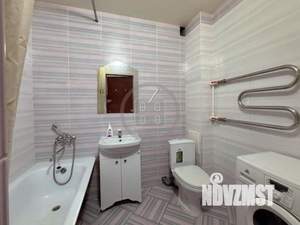 1-к квартира, вторичка, 38м2, 6/9 этаж