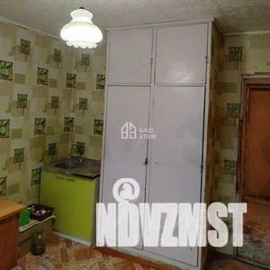 1-к квартира, вторичка, 33м2, 1/9 этаж