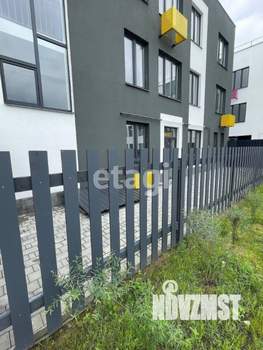 2-к квартира, вторичка, 55м2, 2/3 этаж