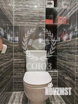 1-к квартира, вторичка, 35м2, 3/9 этаж