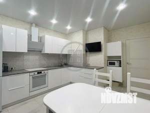 3-к квартира, вторичка, 85м2, 11/22 этаж