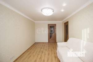 3-к квартира, вторичка, 62м2, 5/5 этаж