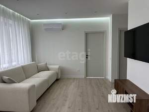 3-к квартира, вторичка, 69м2, 8/10 этаж