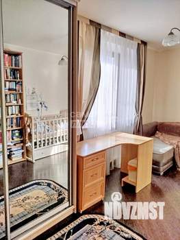 3-к квартира, вторичка, 81м2, 2/4 этаж