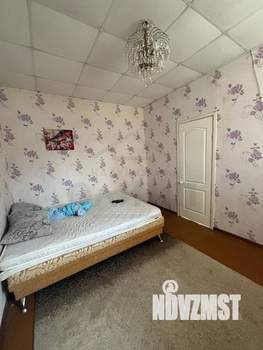 2-к квартира, вторичка, 29м2, 1/1 этаж