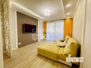 3-к квартира, вторичка, 80м2, 7/16 этаж